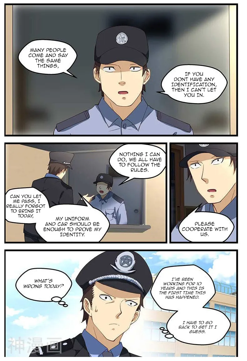 Read How to Get Lucky! (Colored) chapter 98 image 1 on Lezhin