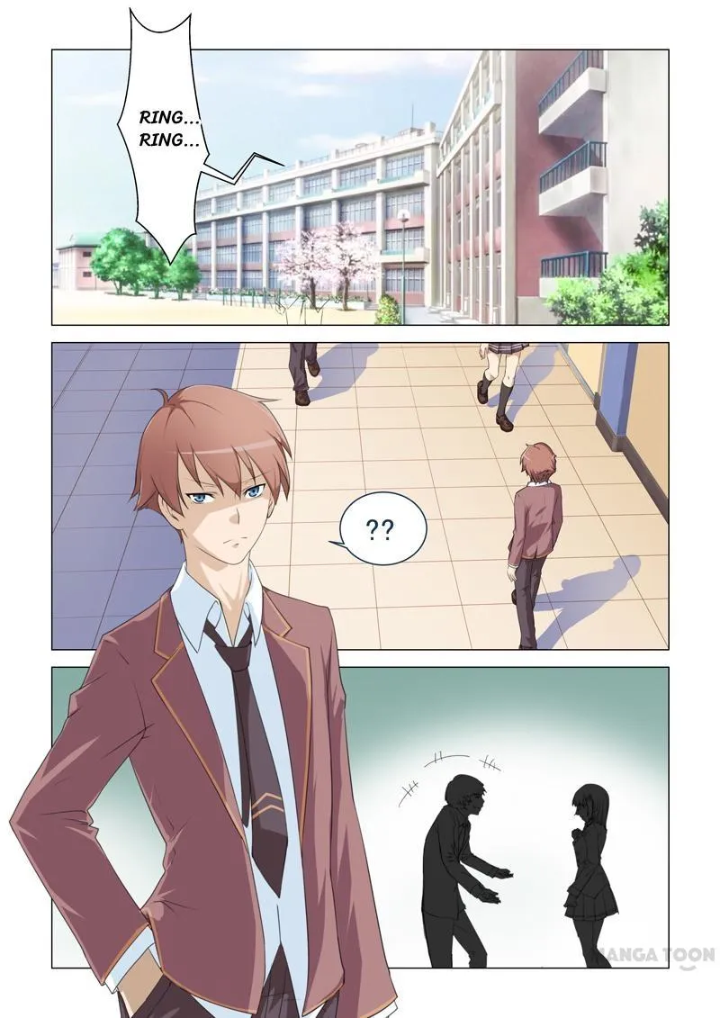 Read How To Get Lucky! chapter 1 image 0 on Lezhin