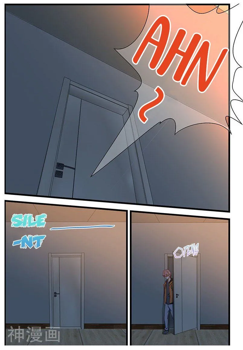 Read How To Get Lucky! chapter 101 image 3 on Lezhin