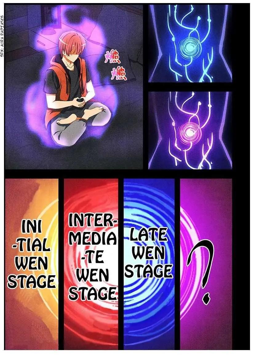 Read How To Get Lucky! chapter 103 image 1 on Lezhin