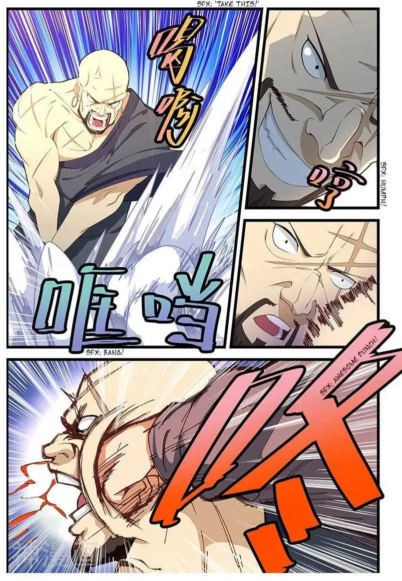 Read How To Get Lucky! chapter 103 image 3 on Lezhin