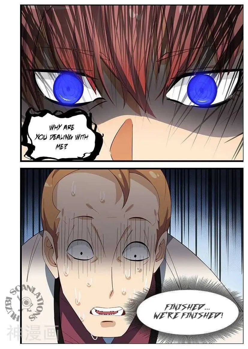 Read How To Get Lucky! chapter 103 image 8 on Lezhin