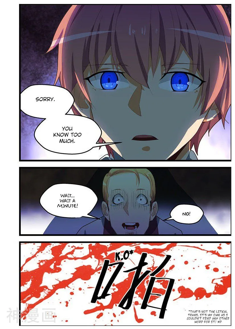 Read How To Get Lucky! chapter 104 image 2 on Lezhin
