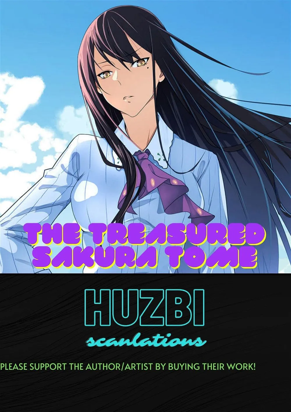 Read How To Get Lucky! chapter 107 image 0 on Lezhin
