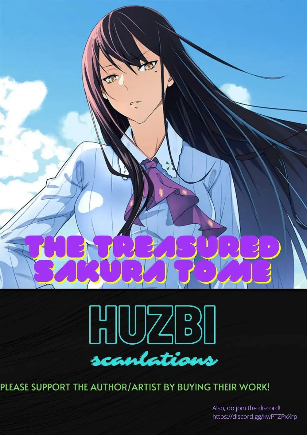 Read How To Get Lucky! chapter 109 image 0 on Lezhin