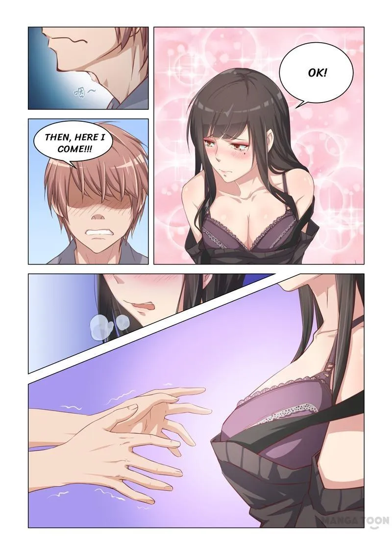 Read How To Get Lucky! chapter 11 image 5 on Lezhin