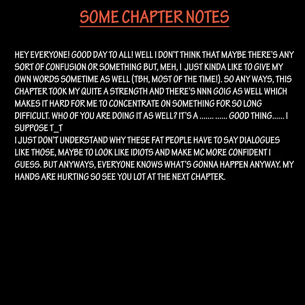 Read How To Get Lucky! chapter 111 image 10 on Lezhin