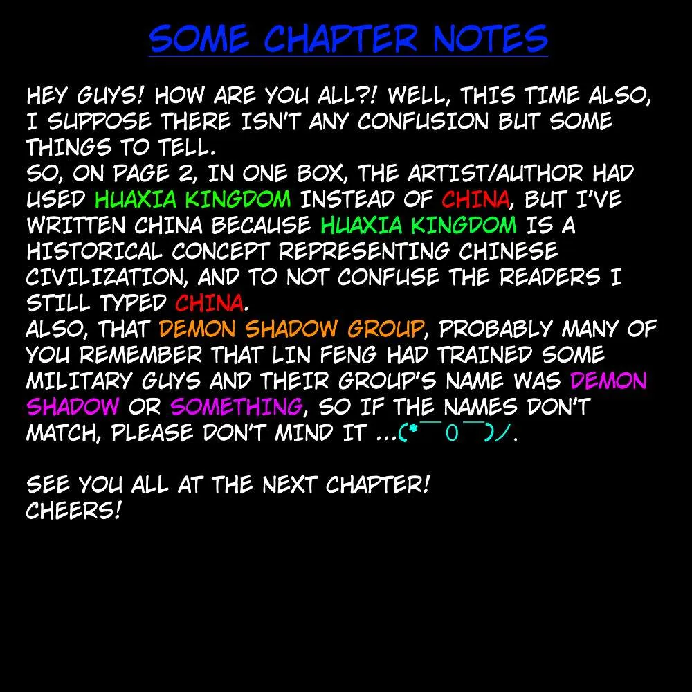 Read How To Get Lucky! chapter 113 image 11 on Lezhin