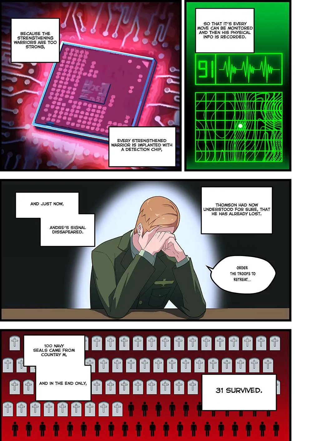 Read How To Get Lucky! chapter 115 image 2 on Lezhin