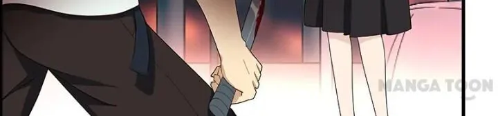 Read How To Get Lucky! chapter 117 image 3 on Lezhin
