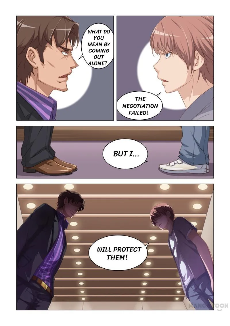 Read How To Get Lucky! chapter 12 image 1 on Lezhin