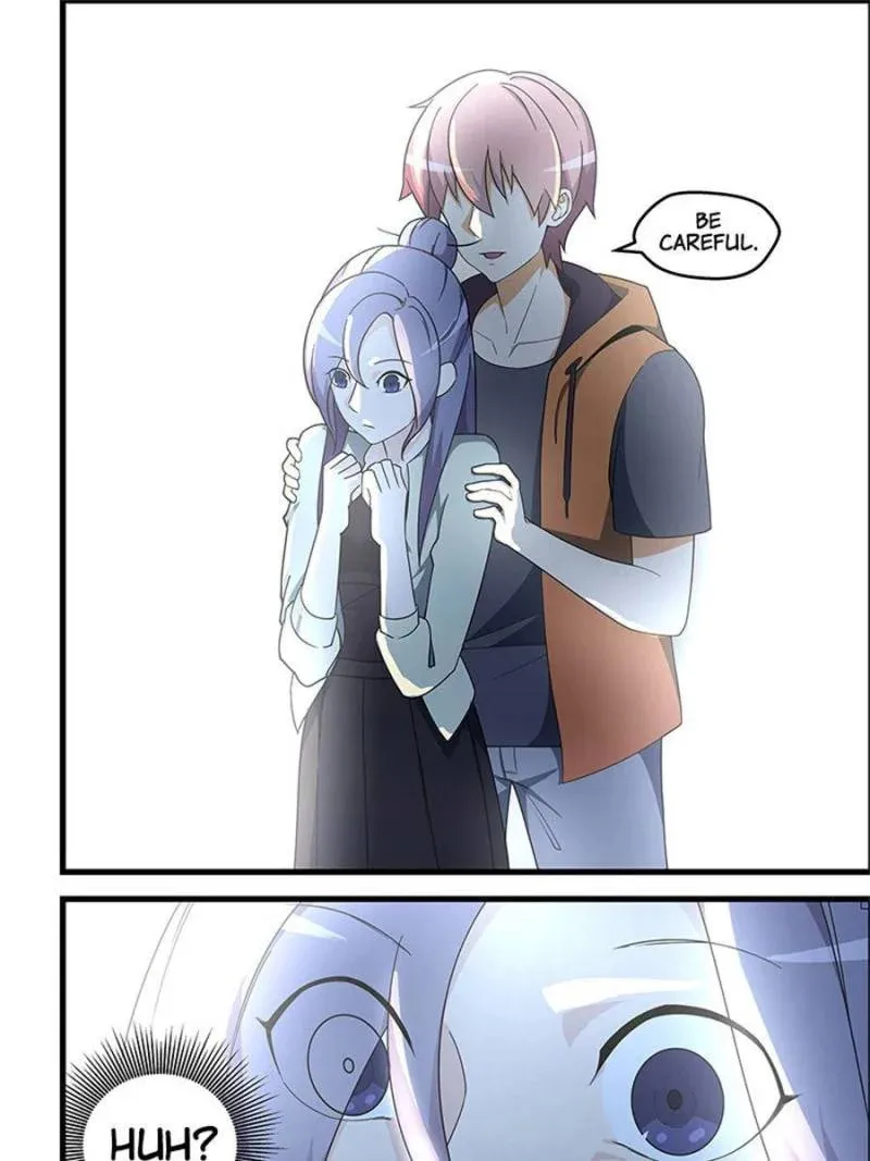 Read How To Get Lucky! chapter 122 image 8 on Lezhin