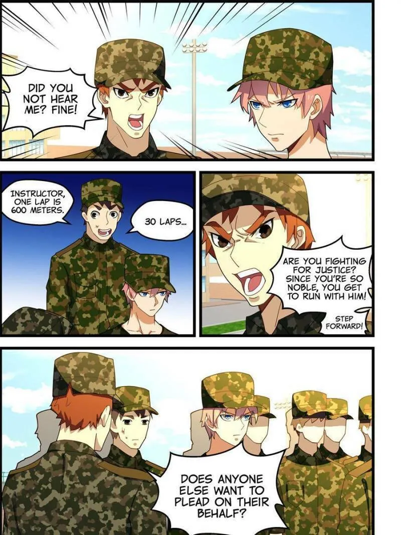 Read How To Get Lucky! chapter 126 image 16 on Lezhin
