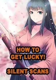 Read How To Get Lucky! chapter 133.1 image 0 on Lezhin