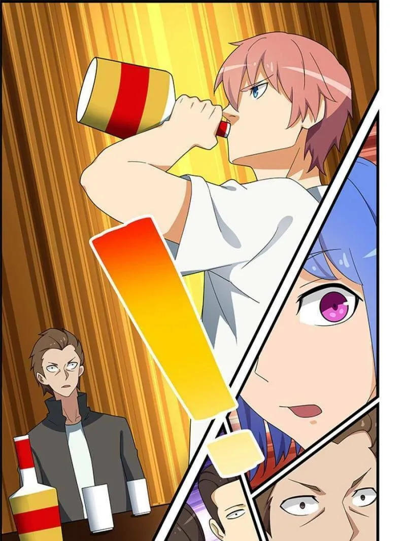 Read How To Get Lucky! chapter 138 image 8 on Lezhin