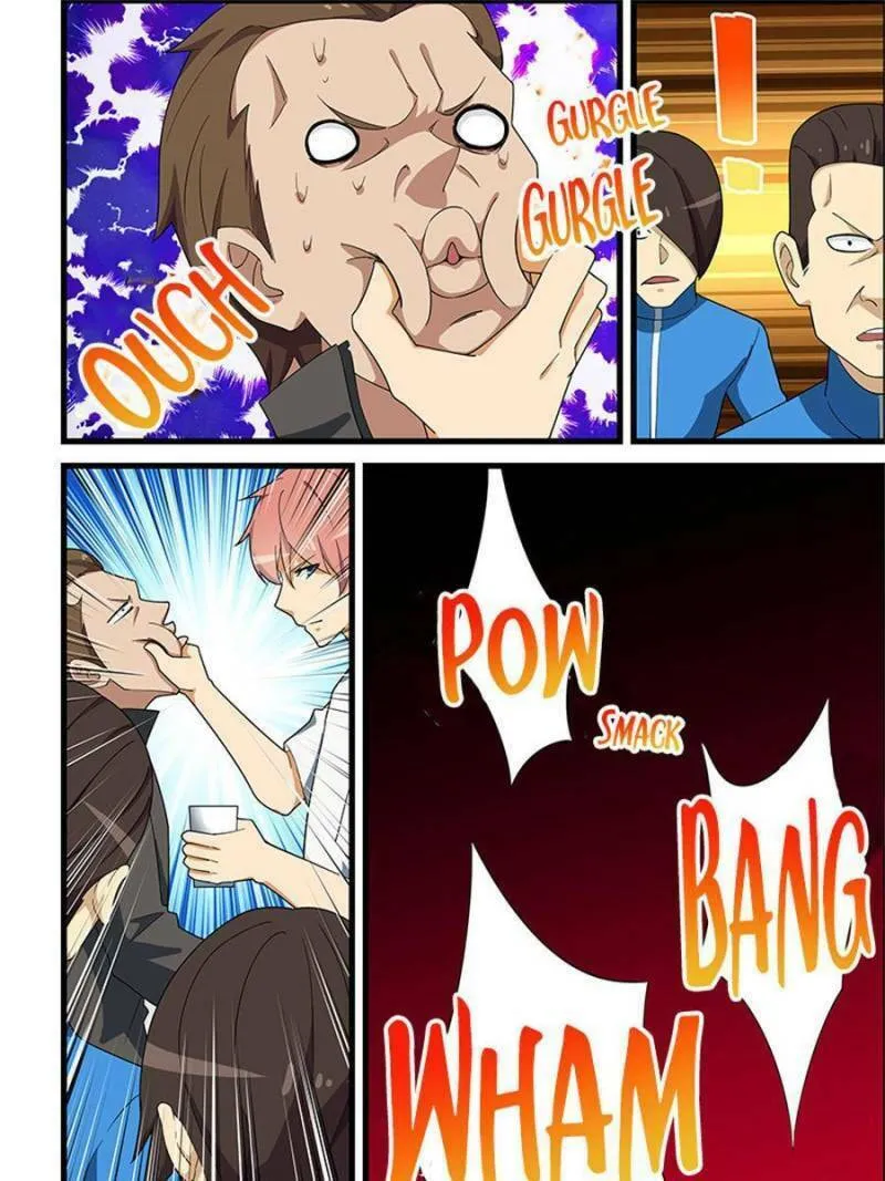 Read How To Get Lucky! chapter 139 image 6 on Lezhin