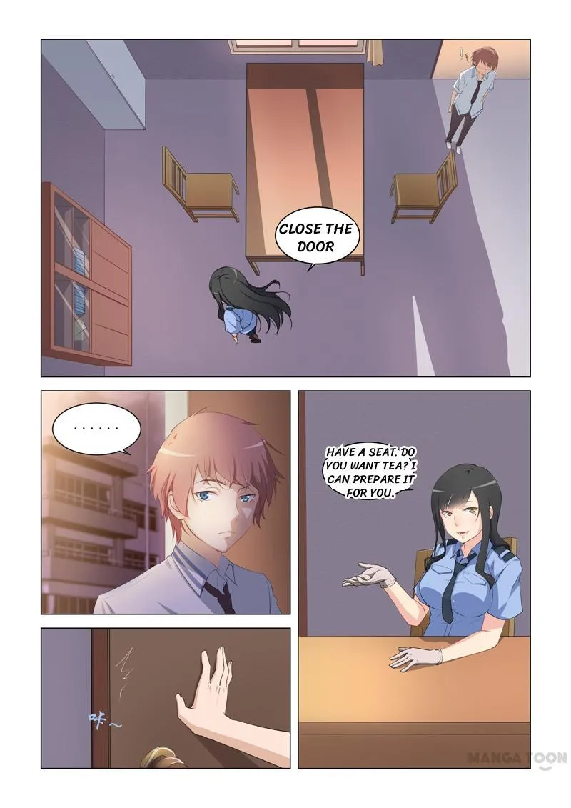 Read How To Get Lucky! chapter 14 image 0 on Lezhin