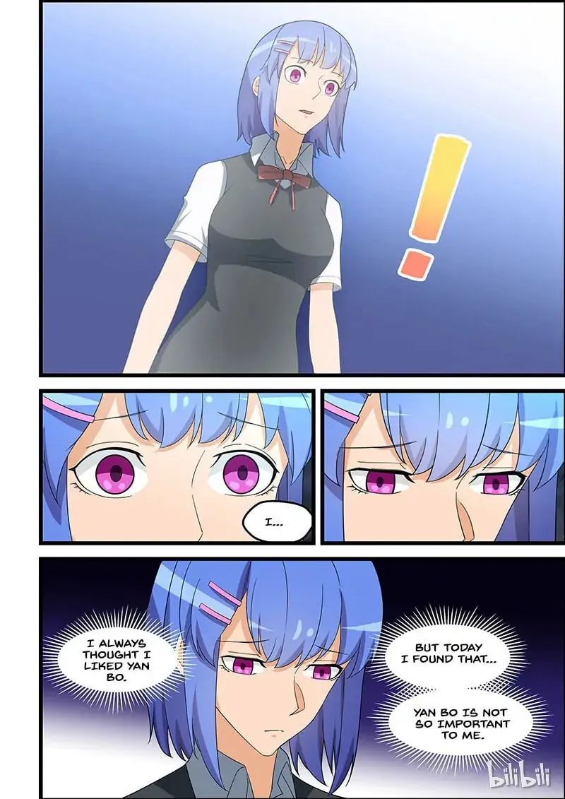 Read How To Get Lucky! chapter 140.1 image 4 on Lezhin