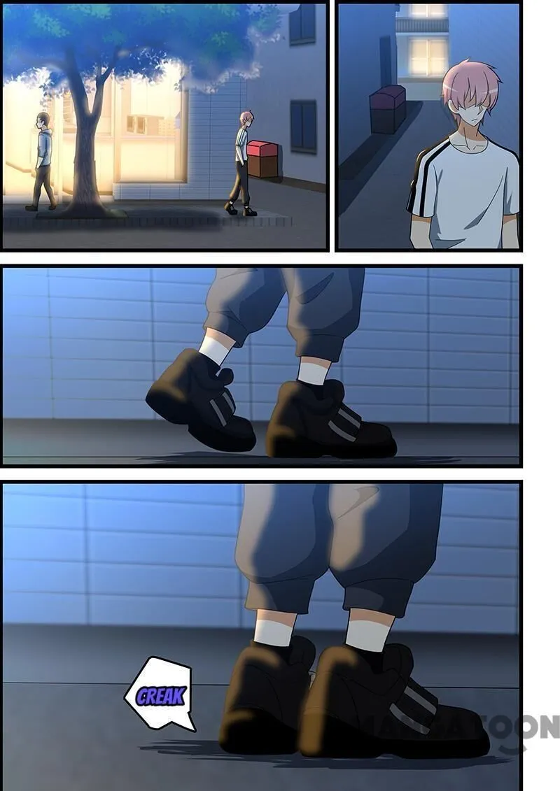 Read How To Get Lucky! chapter 141 image 2 on Lezhin
