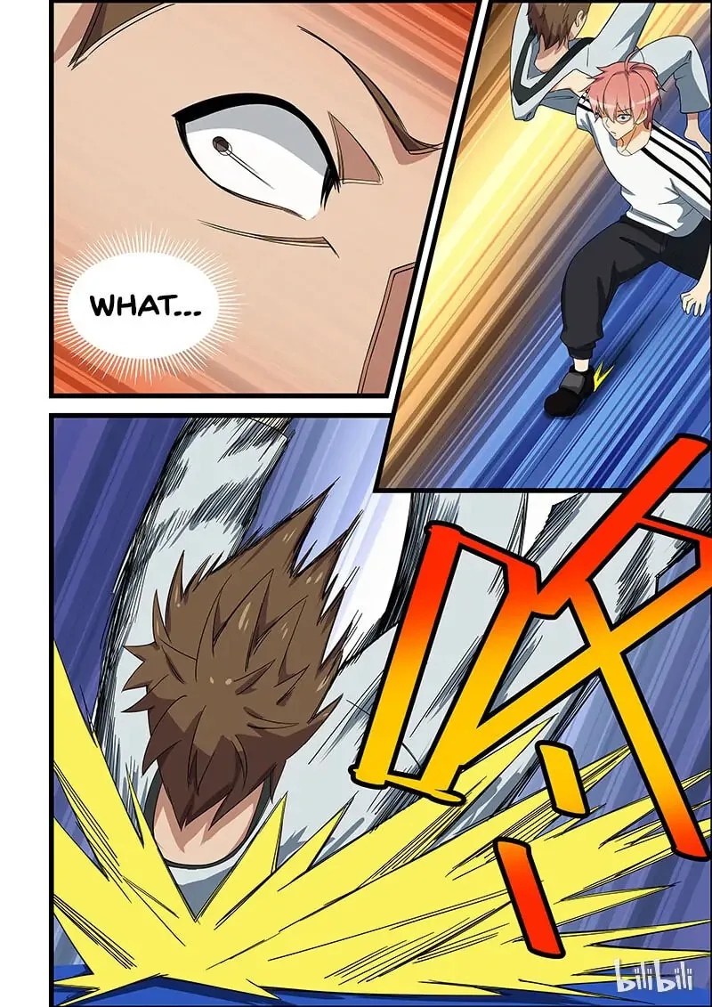 Read How To Get Lucky! chapter 143.1 image 2 on Lezhin
