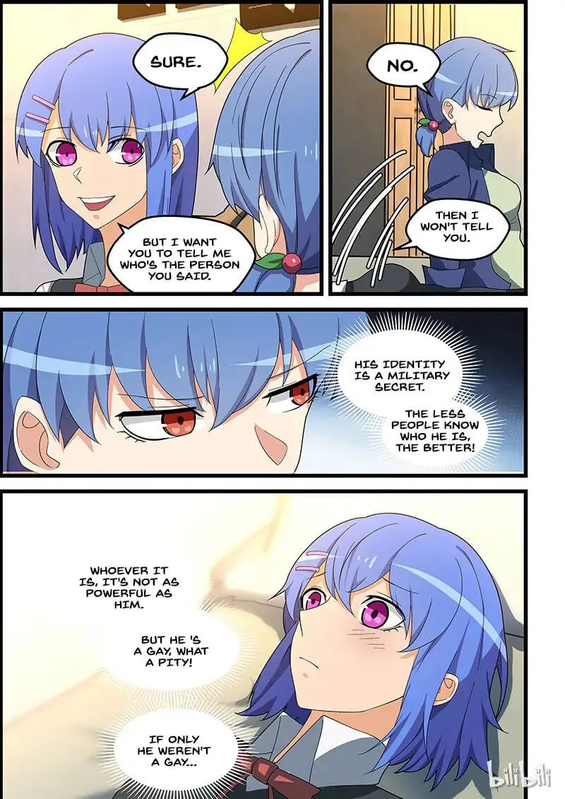 Read How To Get Lucky! chapter 144.1 image 3 on Lezhin