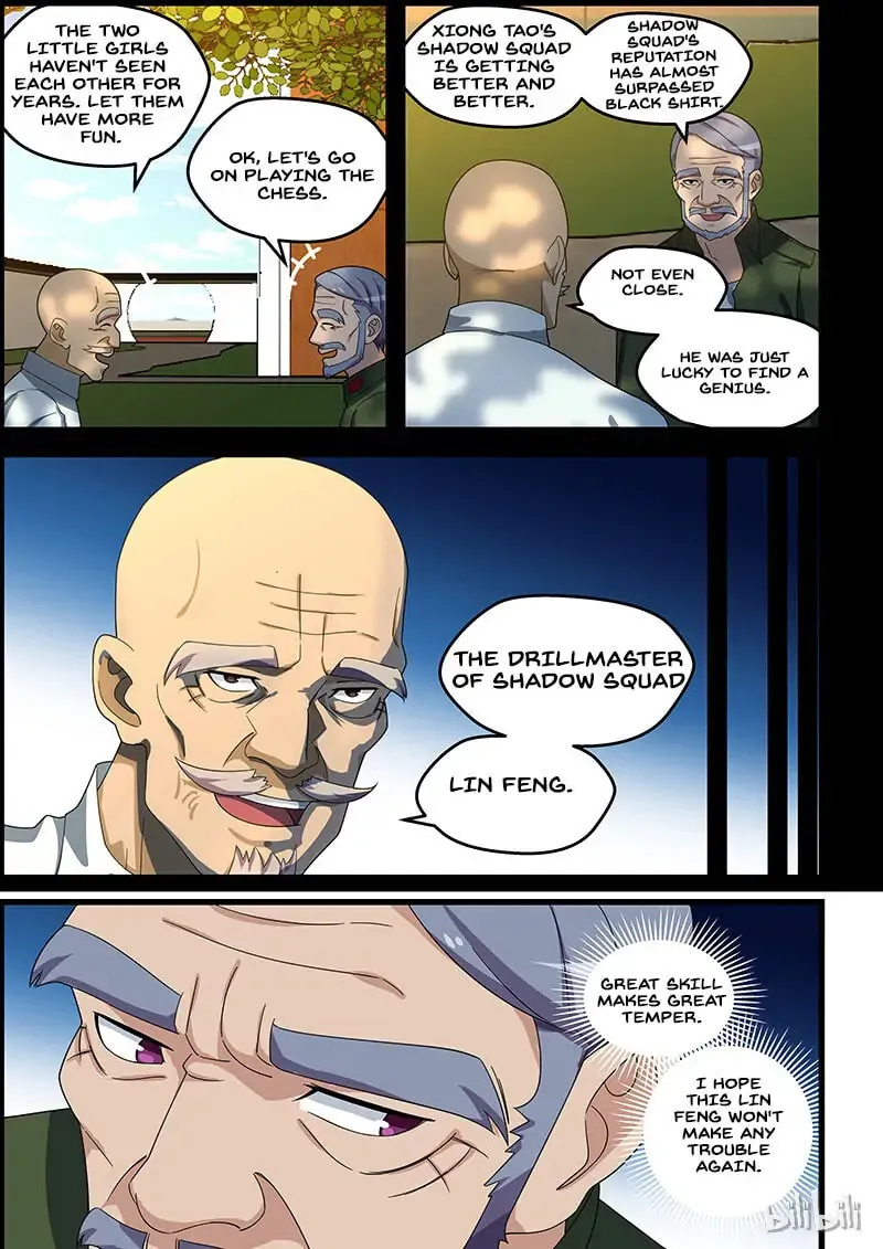 Read How To Get Lucky! chapter 144.1 image 5 on Lezhin