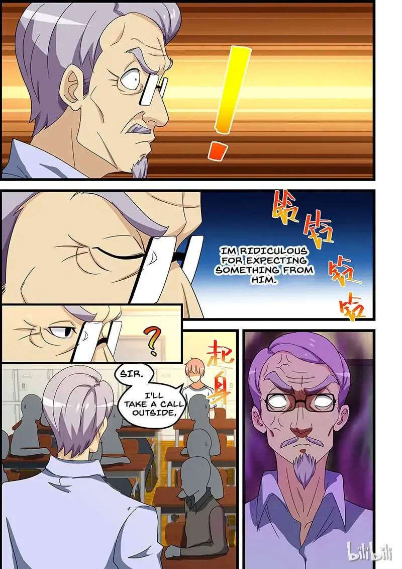 Read How To Get Lucky! chapter 145.1 image 9 on Lezhin