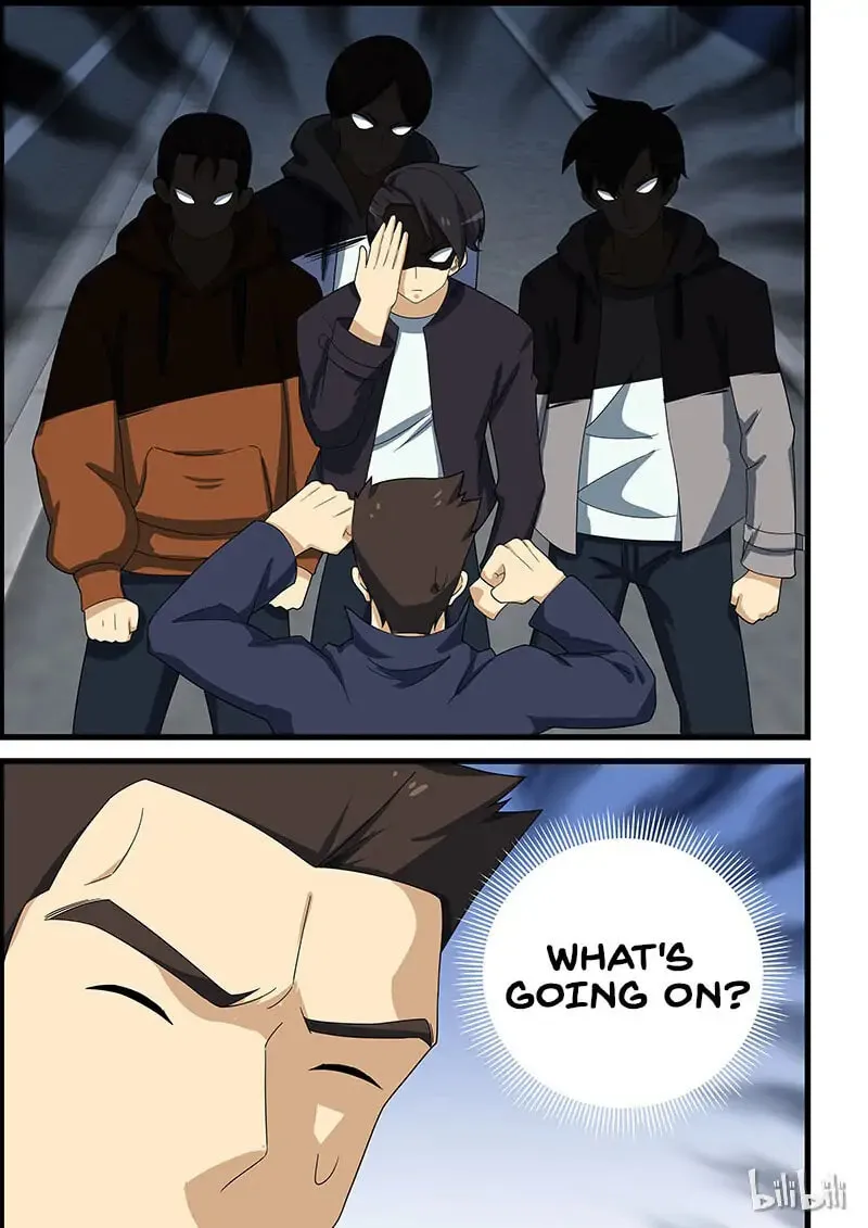 Read How To Get Lucky! chapter 147.1 image 7 on Lezhin