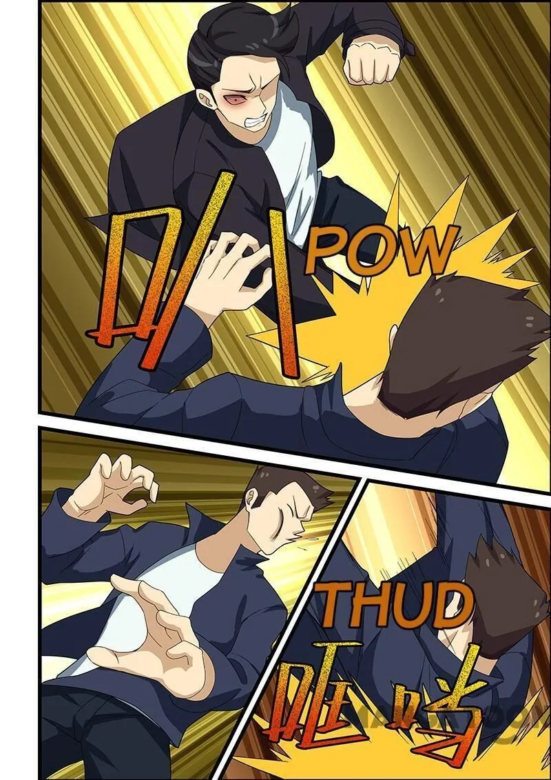 Read How To Get Lucky! chapter 147 image 7 on Lezhin