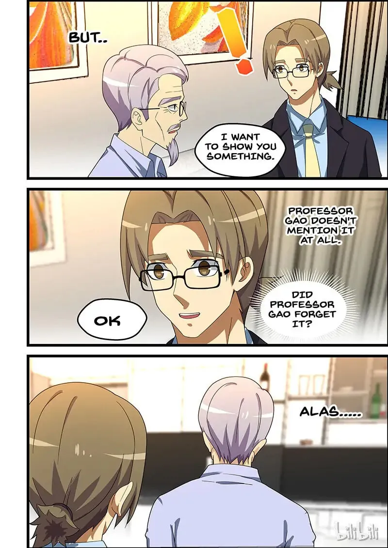 Read How To Get Lucky! chapter 149.1 image 2 on Lezhin