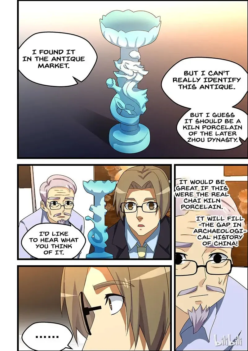 Read How To Get Lucky! chapter 149.1 image 4 on Lezhin