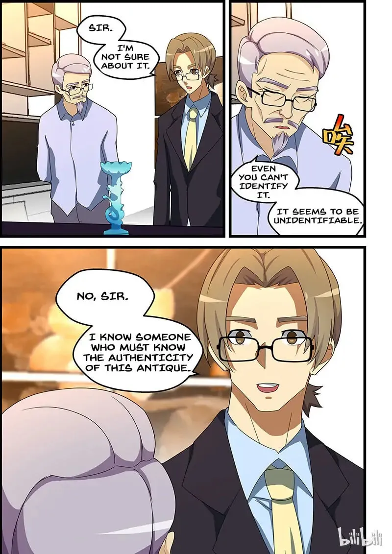 Read How To Get Lucky! chapter 149.1 image 5 on Lezhin