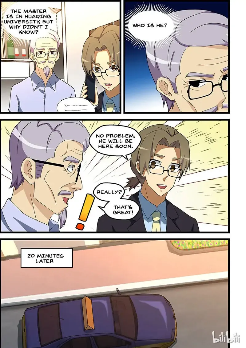 Read How To Get Lucky! chapter 149.1 image 7 on Lezhin