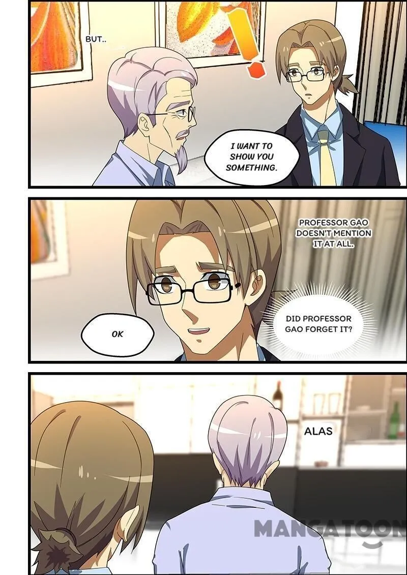 Read How To Get Lucky! chapter 149 image 1 on Lezhin