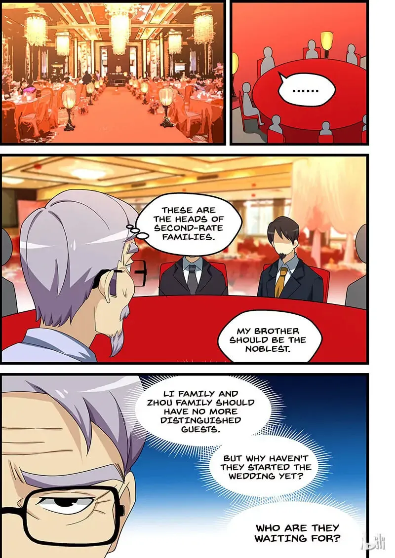 Read How To Get Lucky! chapter 150.1 image 5 on Lezhin
