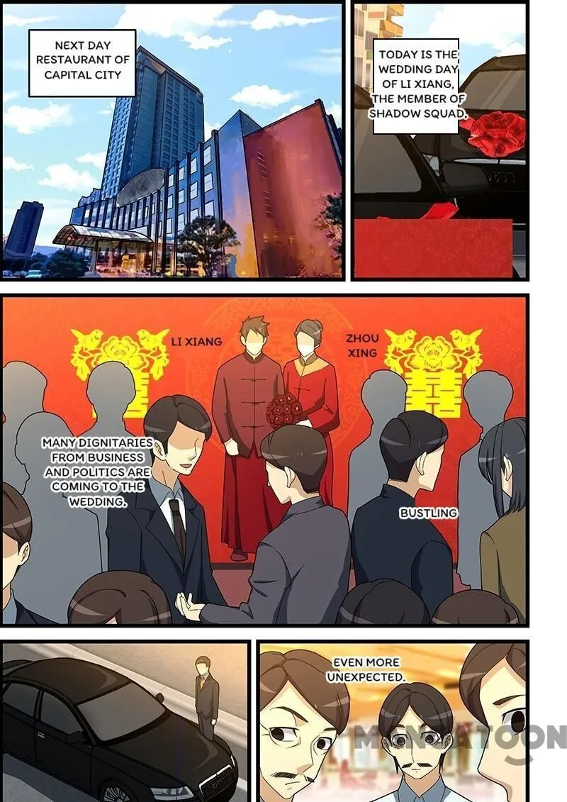 Read How To Get Lucky! chapter 150 image 2 on Lezhin