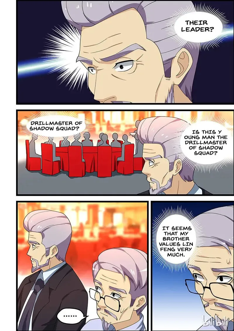 Read How To Get Lucky! chapter 151.1 image 2 on Lezhin