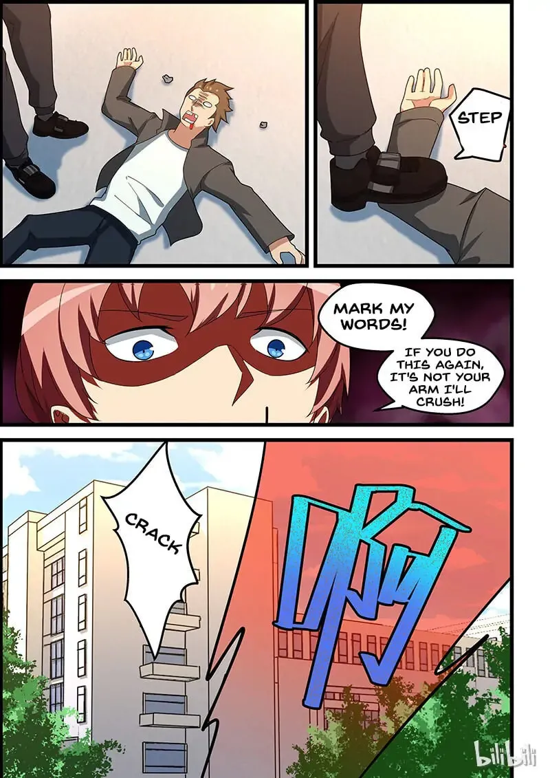 Read How To Get Lucky! chapter 151.1 image 9 on Lezhin