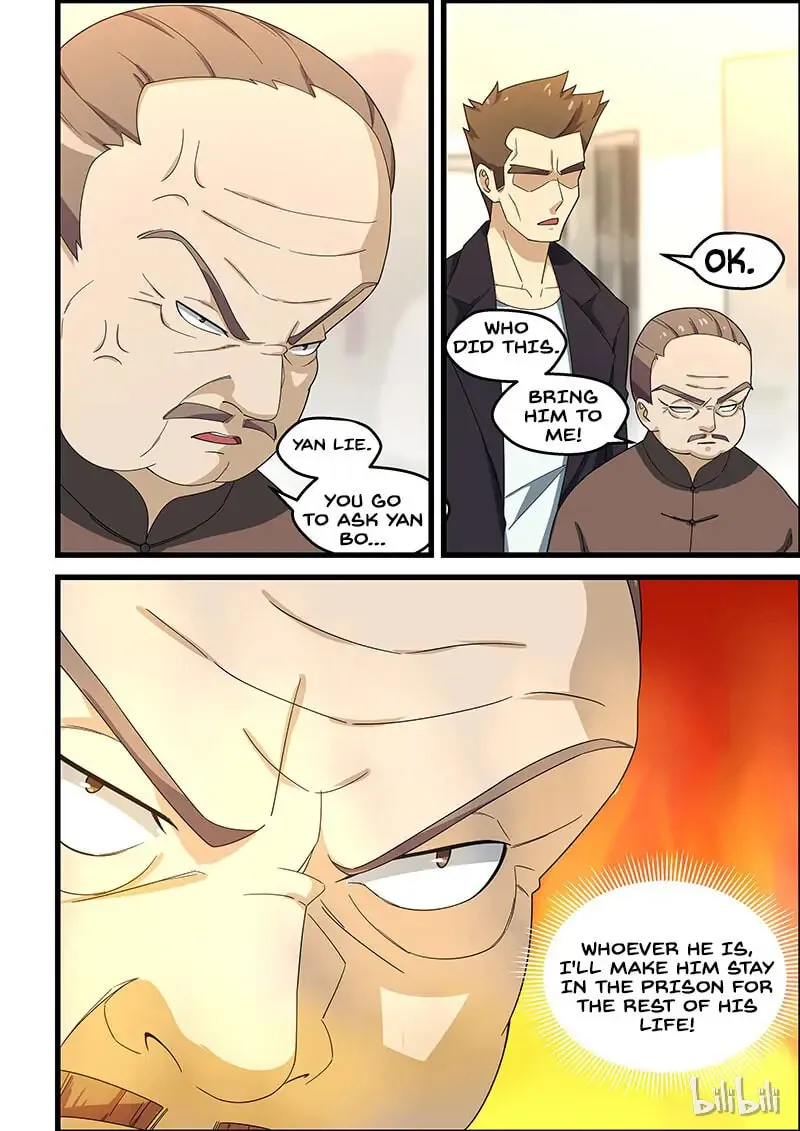 Read How To Get Lucky! chapter 152.1 image 2 on Lezhin