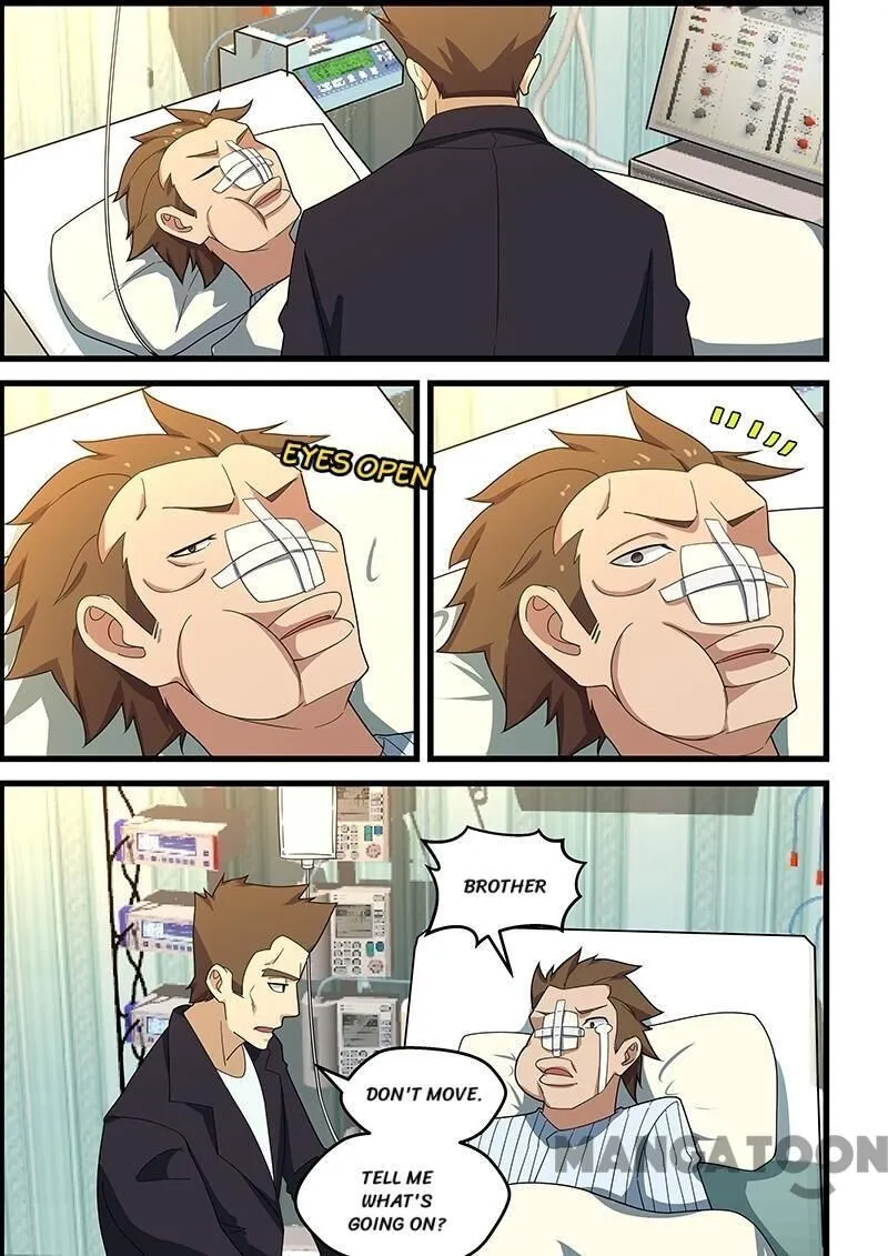 Read How To Get Lucky! chapter 152 image 2 on Lezhin