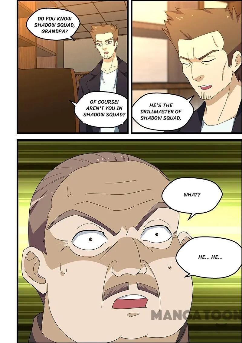 Read How To Get Lucky! chapter 152 image 7 on Lezhin