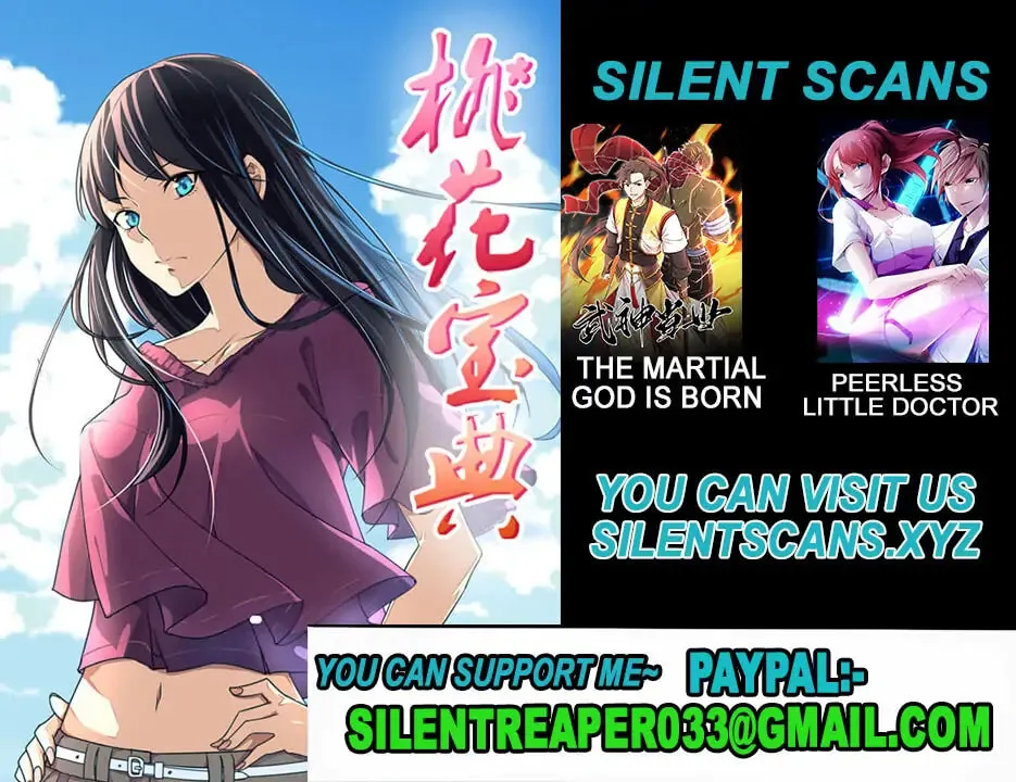 Read How To Get Lucky! chapter 154.1 image 0 on Lezhin