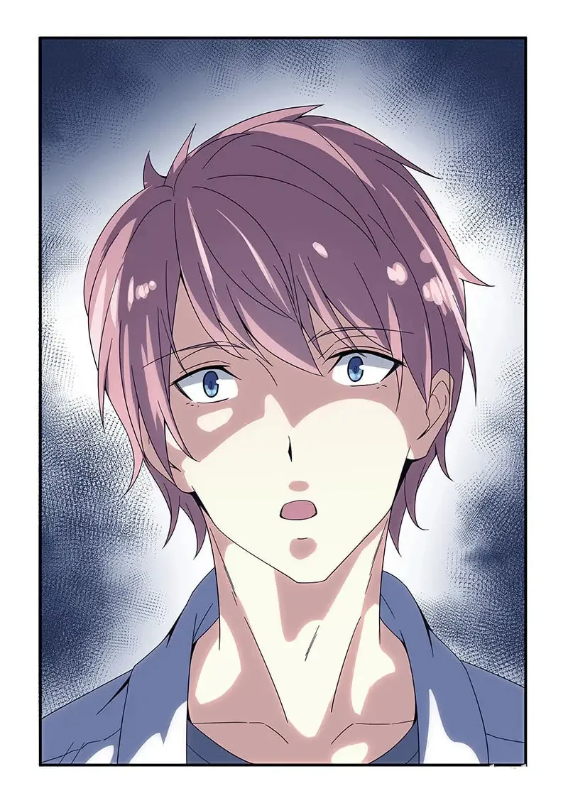 Read How To Get Lucky! chapter 154.1 image 8 on Lezhin