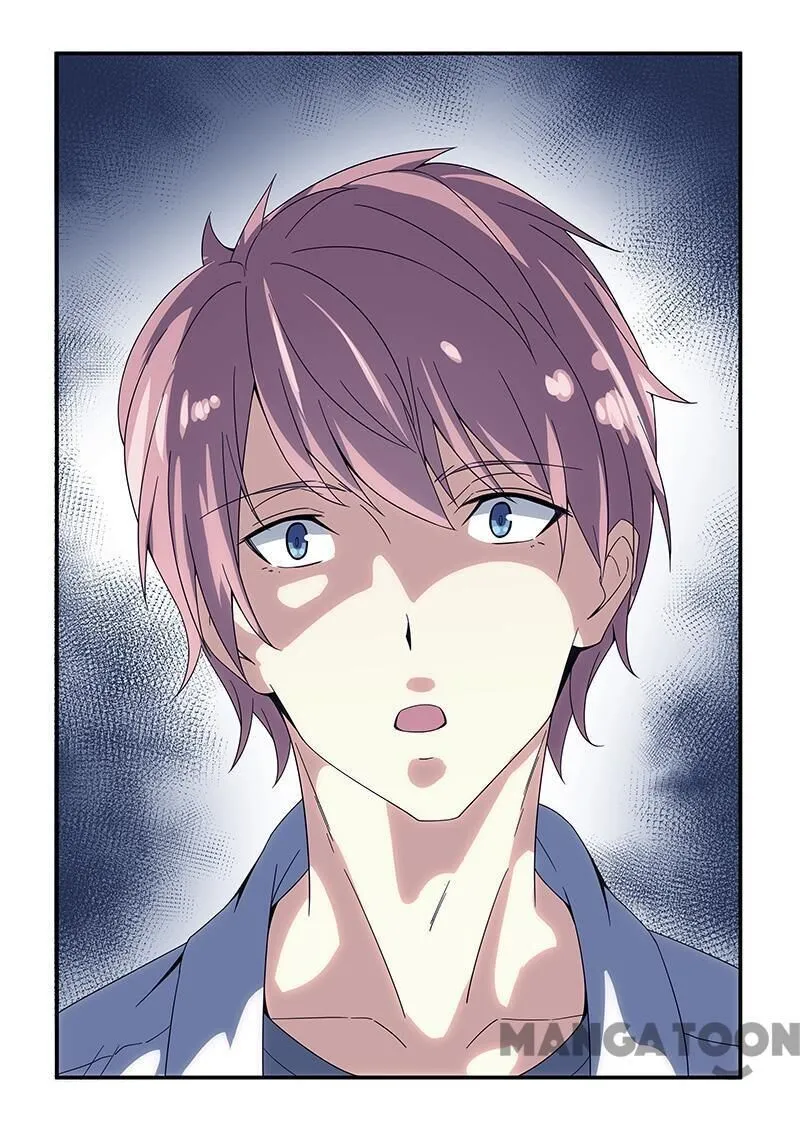 Read How To Get Lucky! chapter 154 image 7 on Lezhin