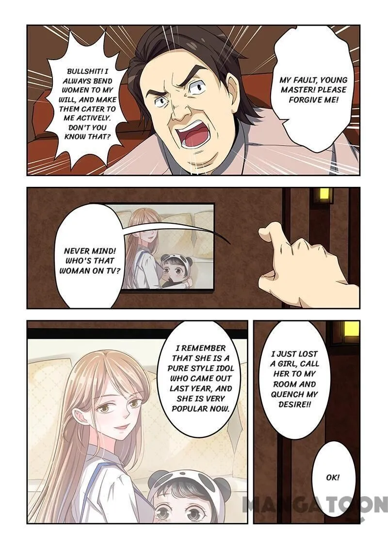 Read How To Get Lucky! chapter 156 image 3 on Lezhin