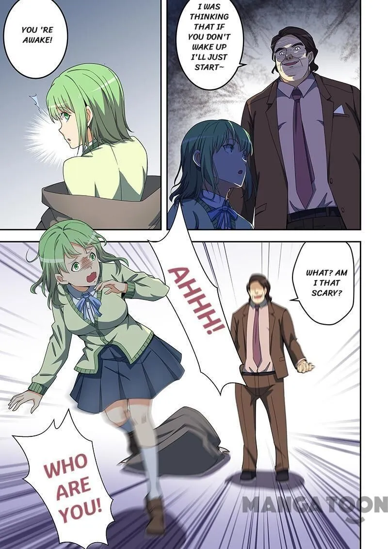 Read How To Get Lucky! chapter 158 image 0 on Lezhin