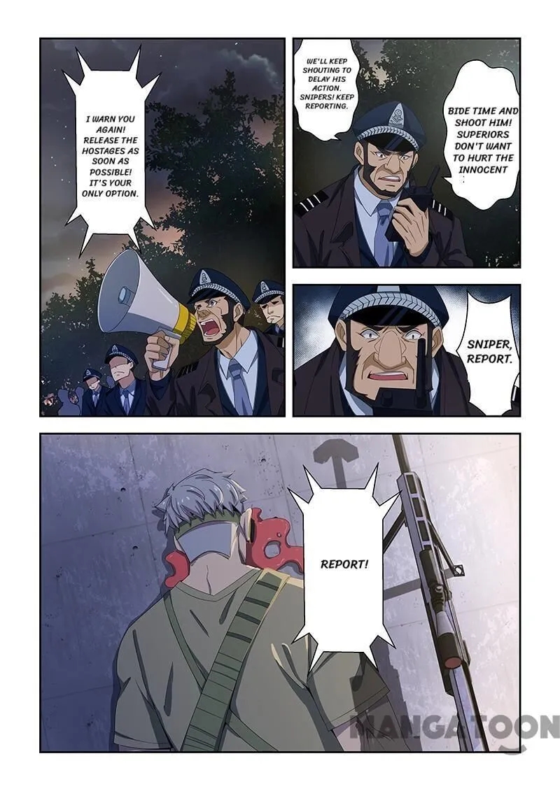 Read How To Get Lucky! chapter 160 image 0 on Lezhin