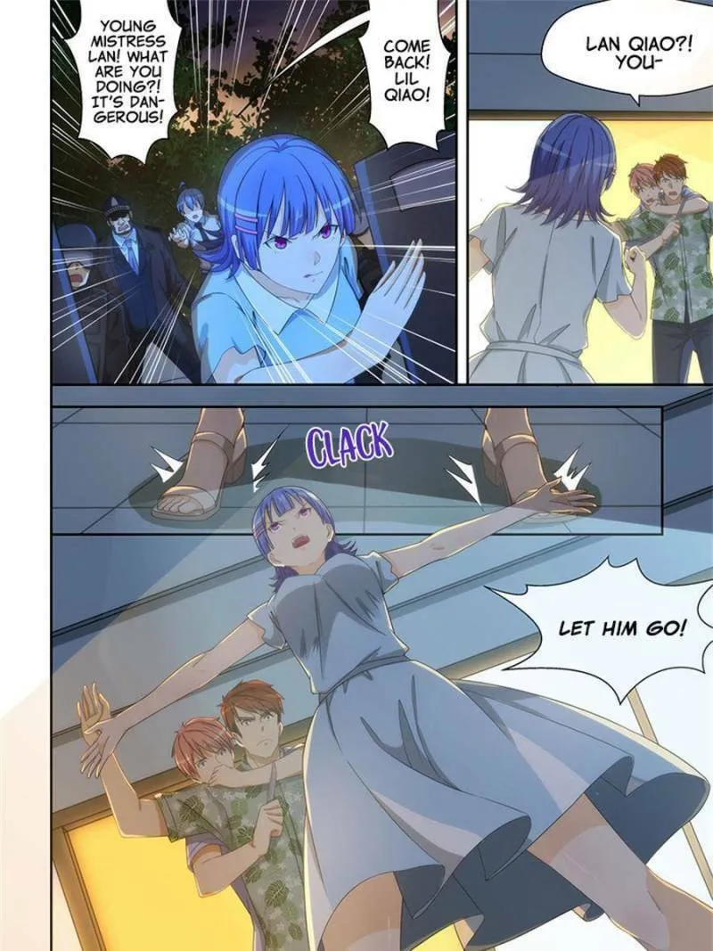 Read How To Get Lucky! chapter 162 image 16 on Lezhin