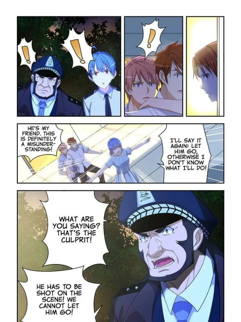 Read How To Get Lucky! chapter 163 image 0 on Lezhin