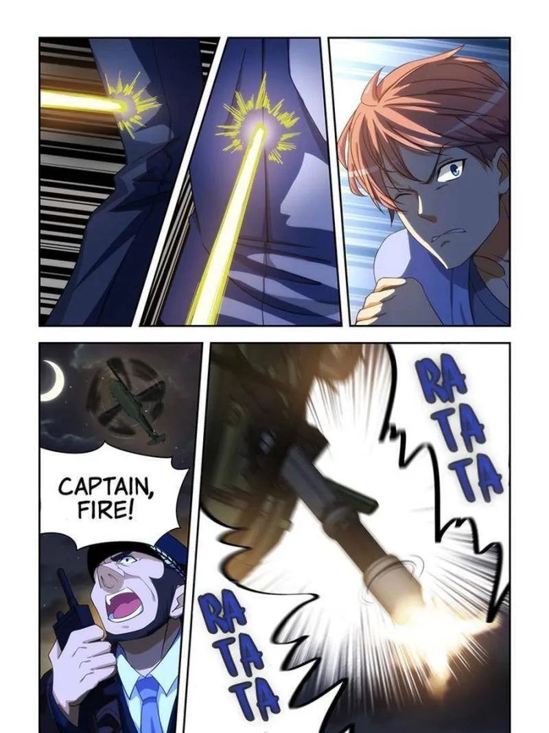 Read How To Get Lucky! chapter 163 image 10 on Lezhin